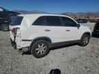 2012 KIA SORENTO