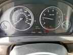 2011 BMW 5 series