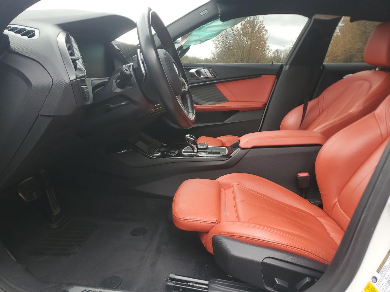 2021 BMW M235i