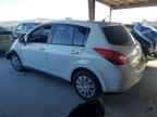 2009 NISSAN VERSA