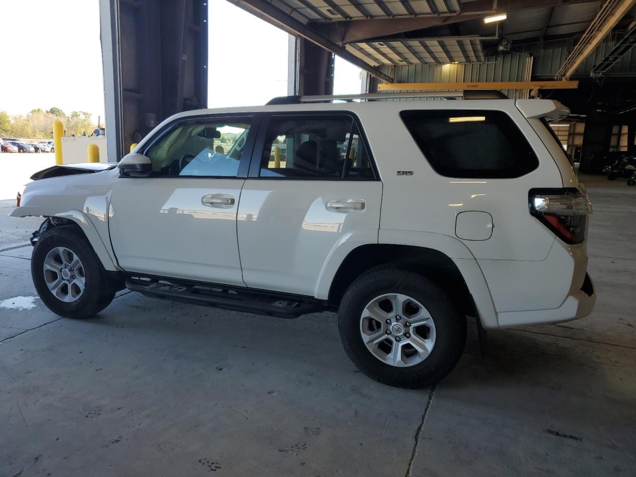 2021 TOYOTA 4Runner