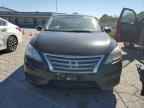 2014 NISSAN SENTRA
