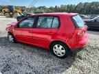 2007 VOLKSWAGEN RABBIT