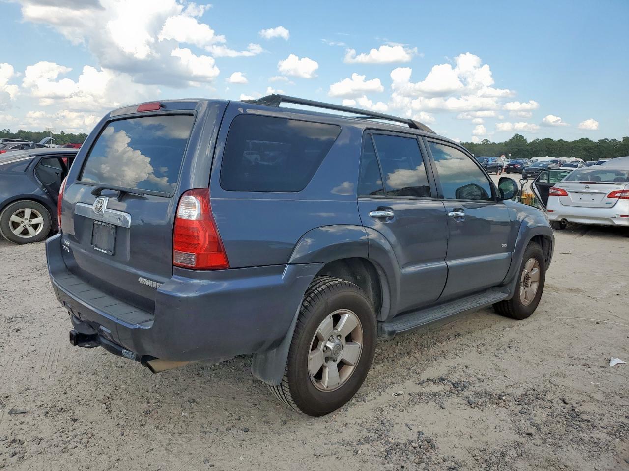 2006 TOYOTA 4Runner