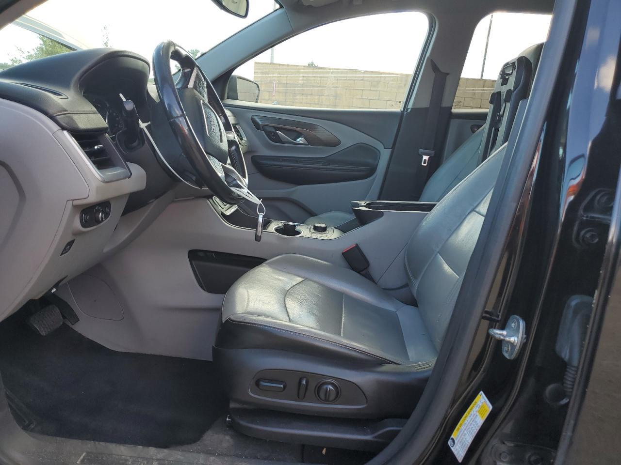 2020 GMC Terrain