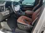 2025 GMC Sierra