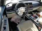 2025 KIA Carnival