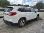 2024 SUBARU Ascent
