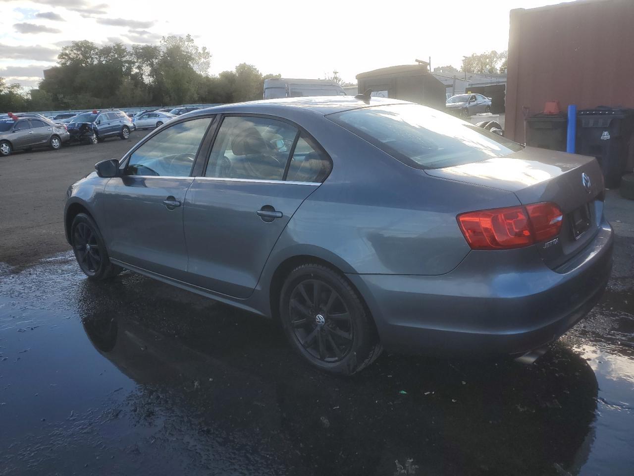 2014 VOLKSWAGEN JETTA