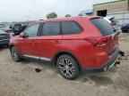 2016 MITSUBISHI outlander