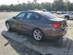 2013 BMW 3 SERIES