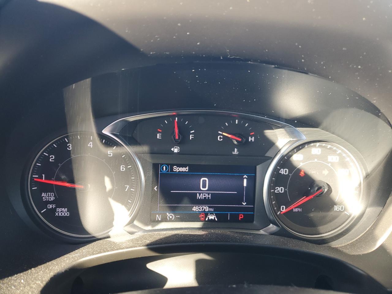 2023 GMC Terrain