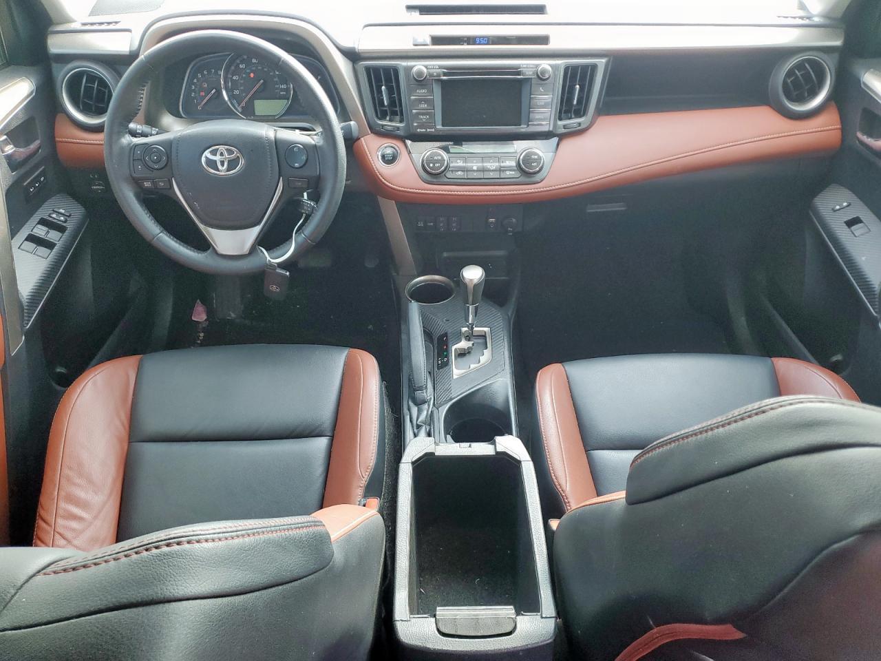 2013 TOYOTA RAV4