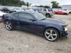 2012 CHEVROLET Camaro