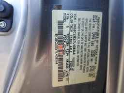 2007 NISSAN VERSA