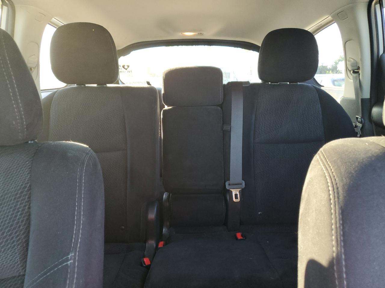 2016 NISSAN PATHFINDER