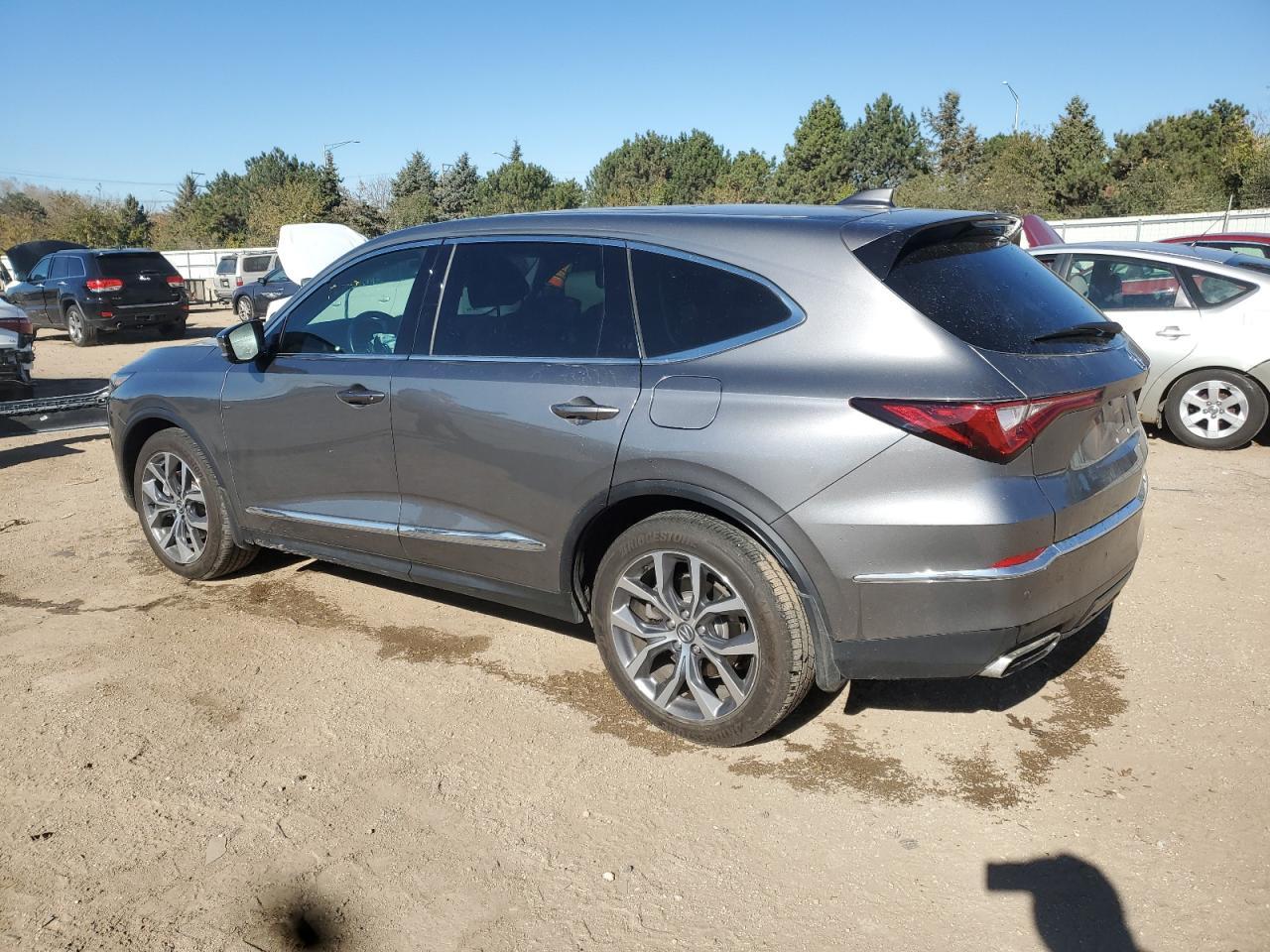 2023 ACURA MDX