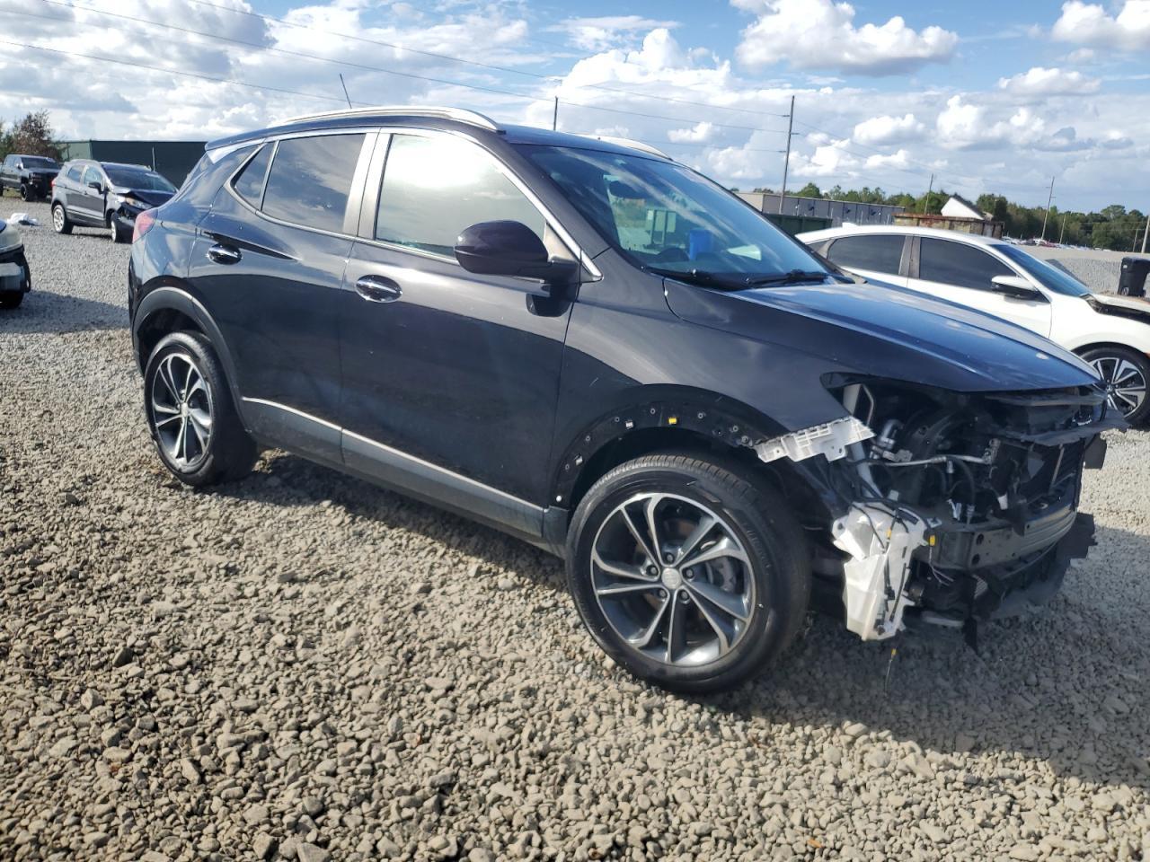 2023 BUICK Encore GX
