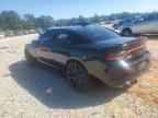 2016 DODGE CHARGER