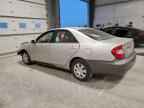 2003 TOYOTA CAMRY