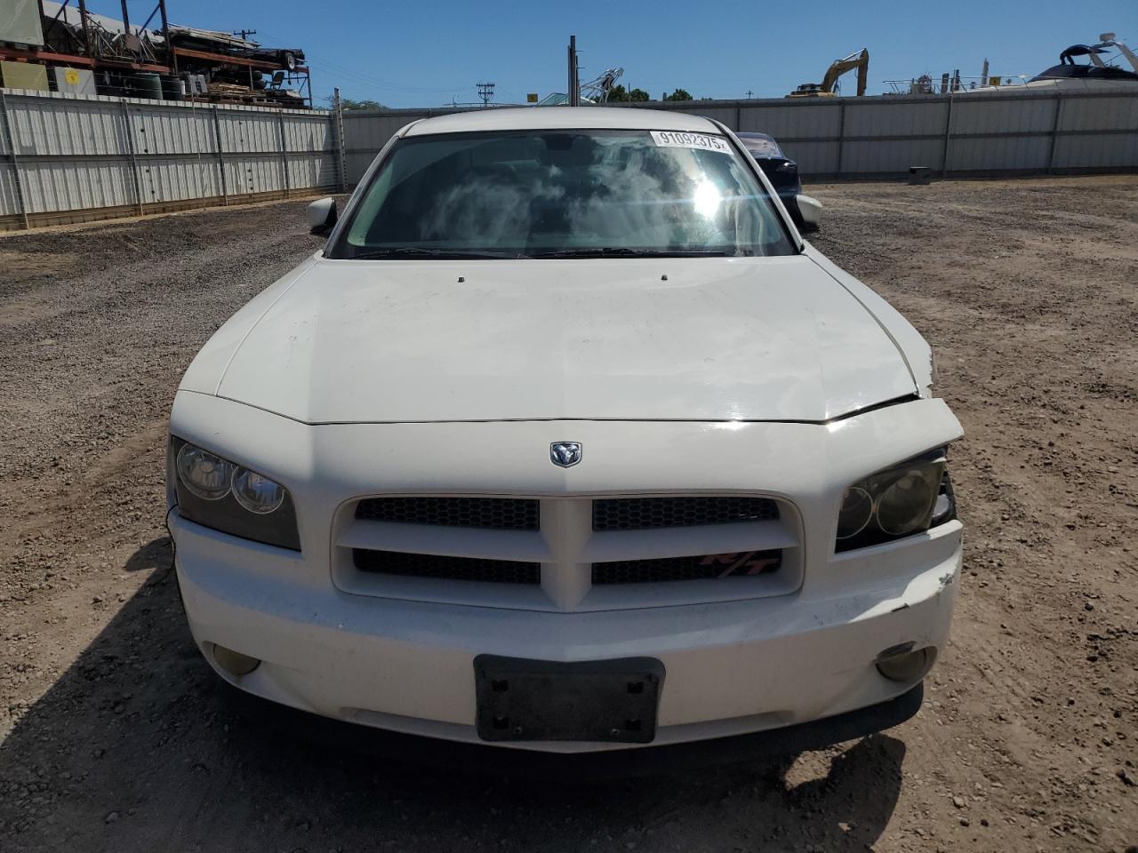 2009 DODGE CHARGER