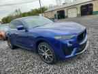 2019 MASERATI Levante