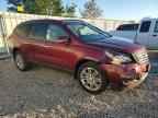 2015 CHEVROLET TRAVERSE