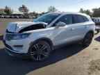 2018 LINCOLN MKC