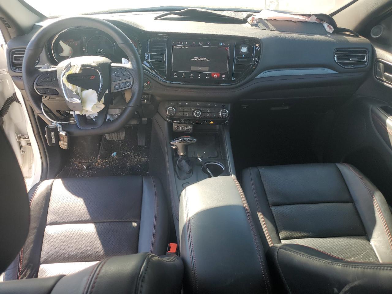 2023 DODGE DURANGO