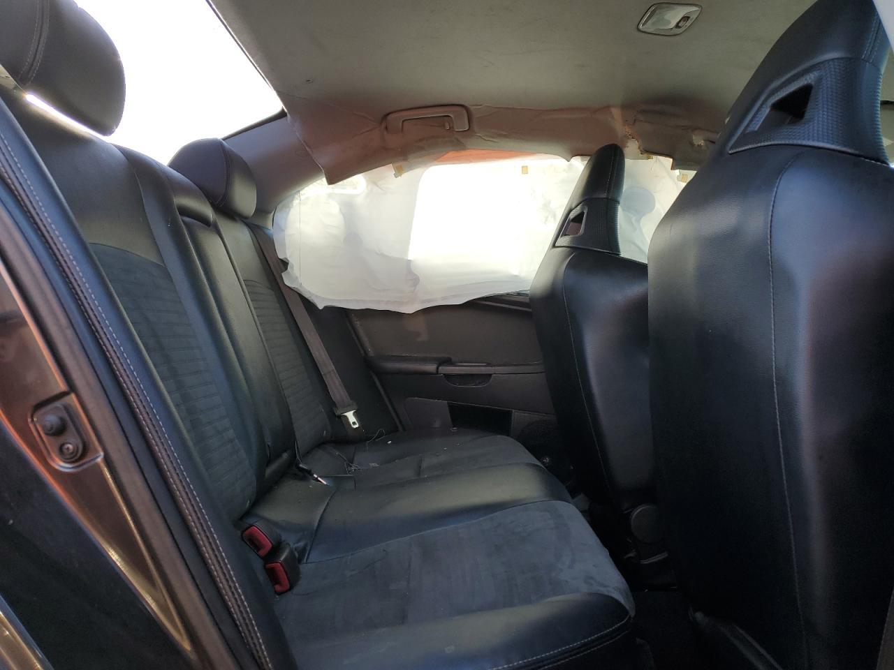 2010 MITSUBISHI LANCER