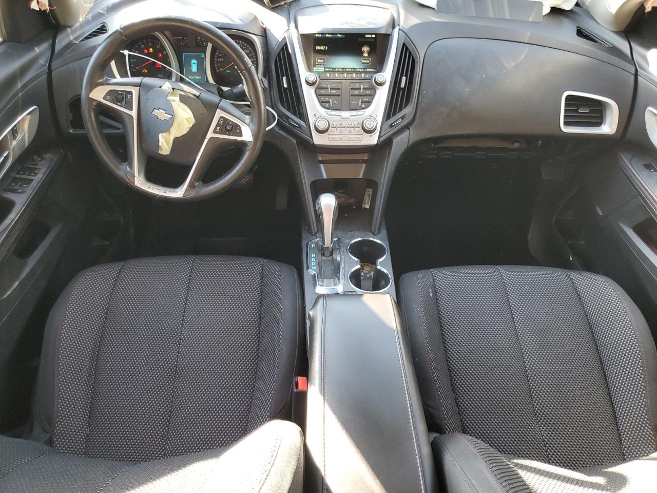 2013 CHEVROLET EQUINOX