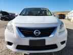 2014 NISSAN VERSA