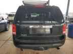 2015 HONDA PILOT