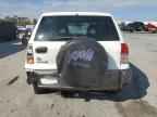 2002 TOYOTA RAV4