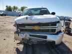 2014 CHEVROLET Silverado 2500