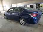 2016 NISSAN SENTRA
