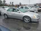 2007 CADILLAC DTS