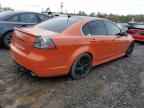 2008 PONTIAC G8