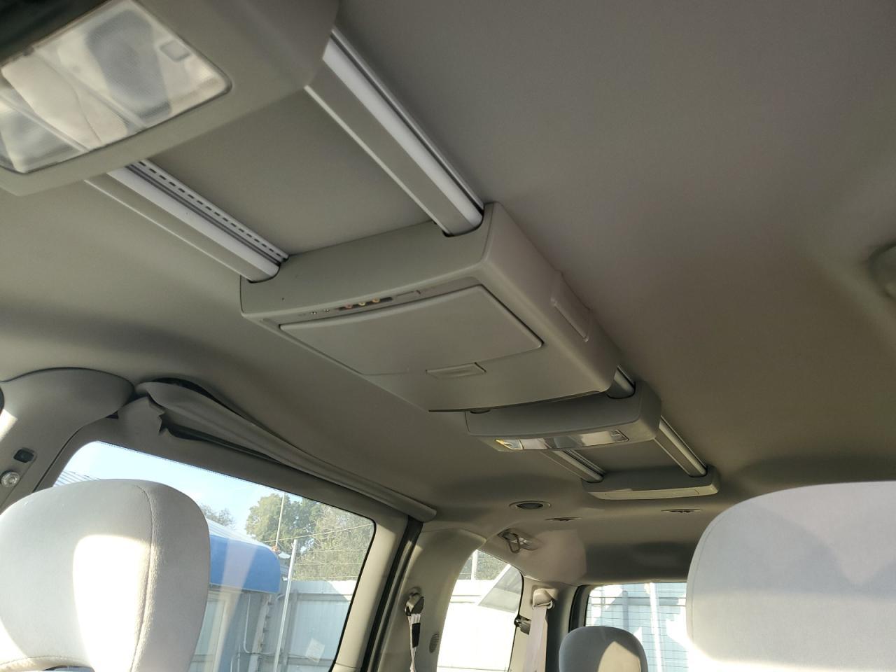 2008 CHEVROLET Uplander