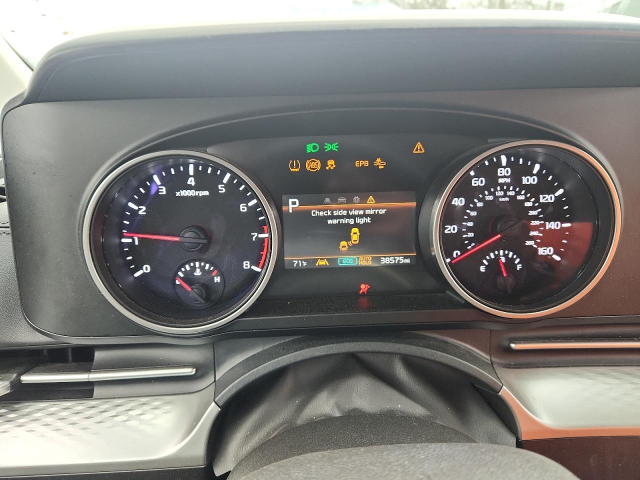 2024 KIA Carnival