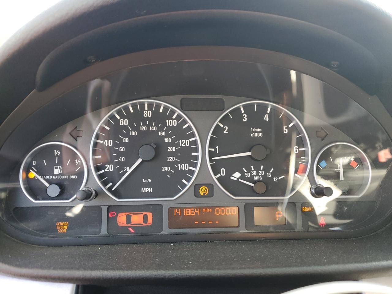 2005 BMW 3 SERIES