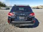 2010 SUBARU Outback