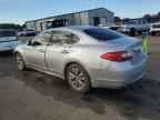 2011 INFINITI M37
