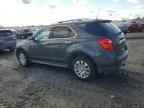 2011 CHEVROLET EQUINOX