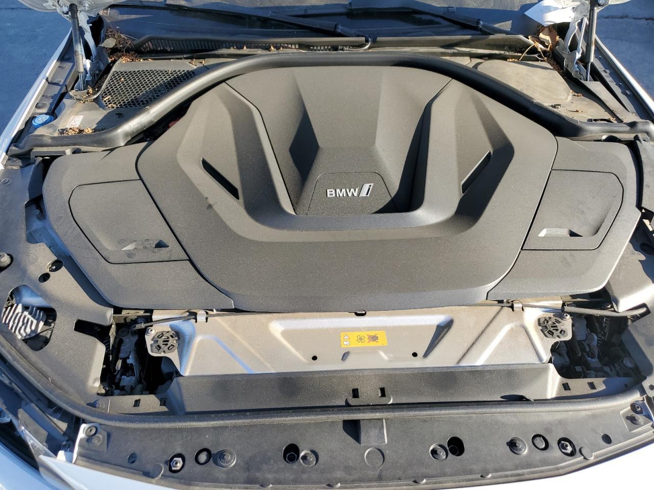 2023 BMW i4