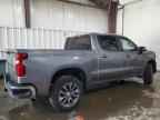 2022 CHEVROLET Silverado