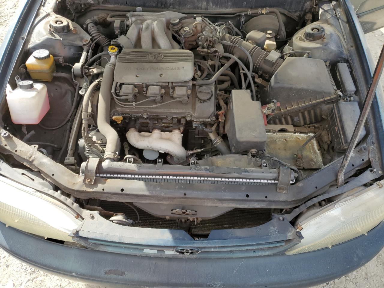 1996 TOYOTA CAMRY