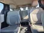 2025 TOYOTA SIENNA