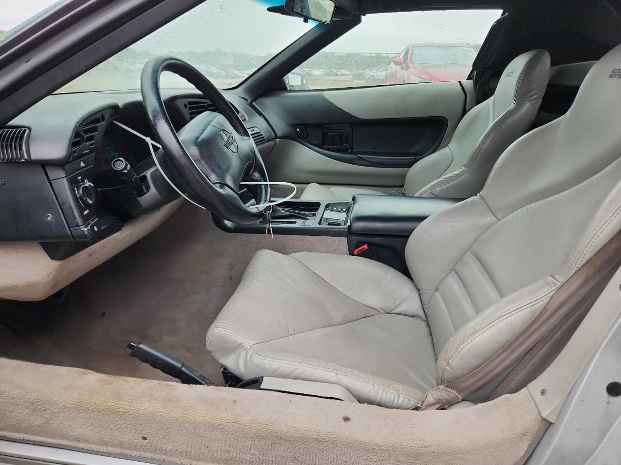 1996 CHEVROLET CORVETTE