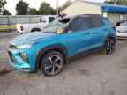 2021 CHEVROLET Trailblazer